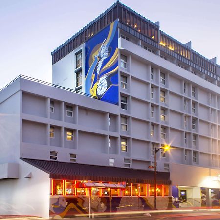 Tryp By Wyndham Isla Verde San Juan Kültér fotó