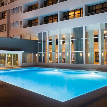 Tryp By Wyndham Isla Verde San Juan Kültér fotó