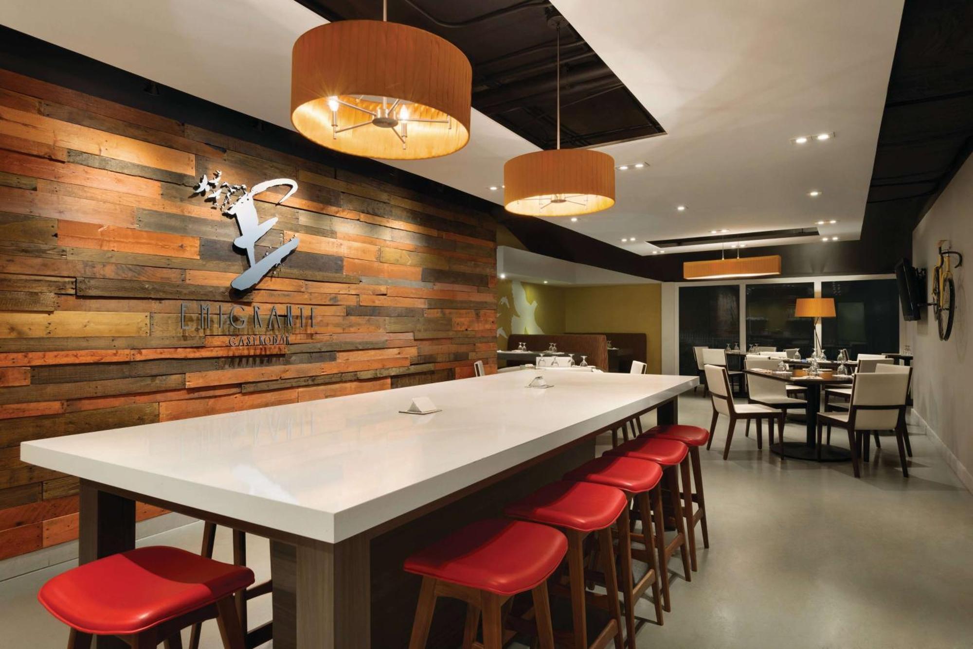 Tryp By Wyndham Isla Verde San Juan Kültér fotó