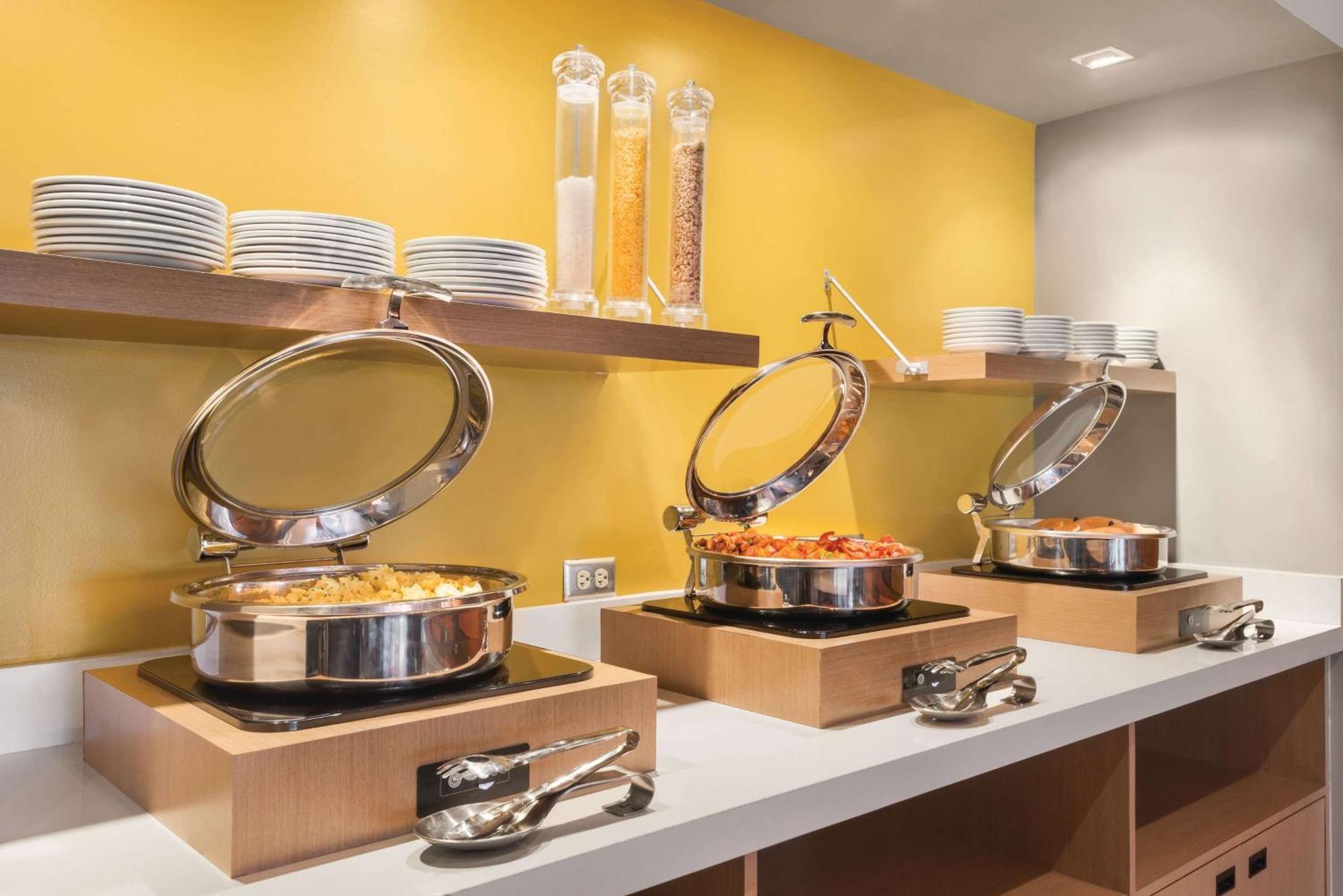 Tryp By Wyndham Isla Verde San Juan Kültér fotó