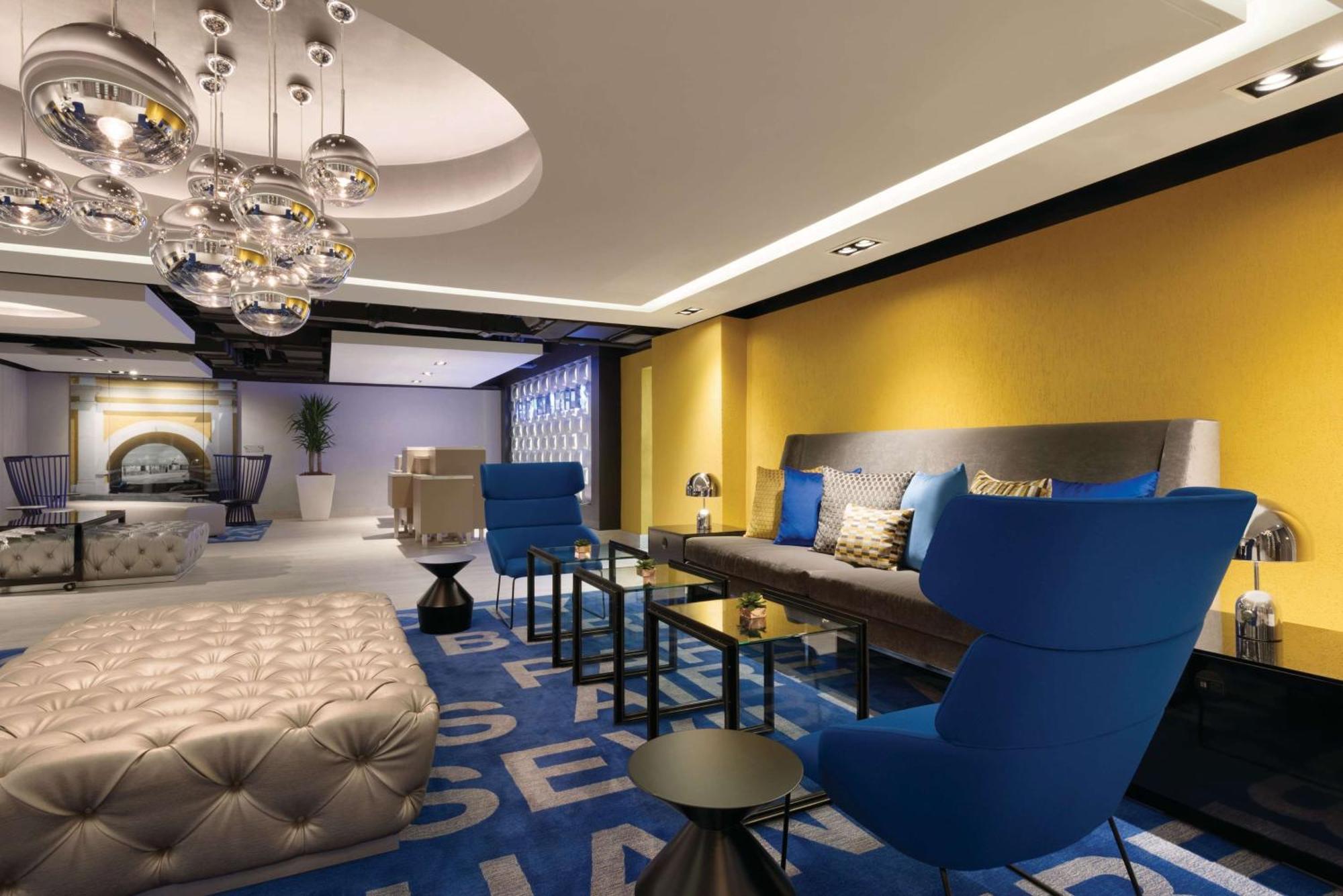Tryp By Wyndham Isla Verde San Juan Kültér fotó