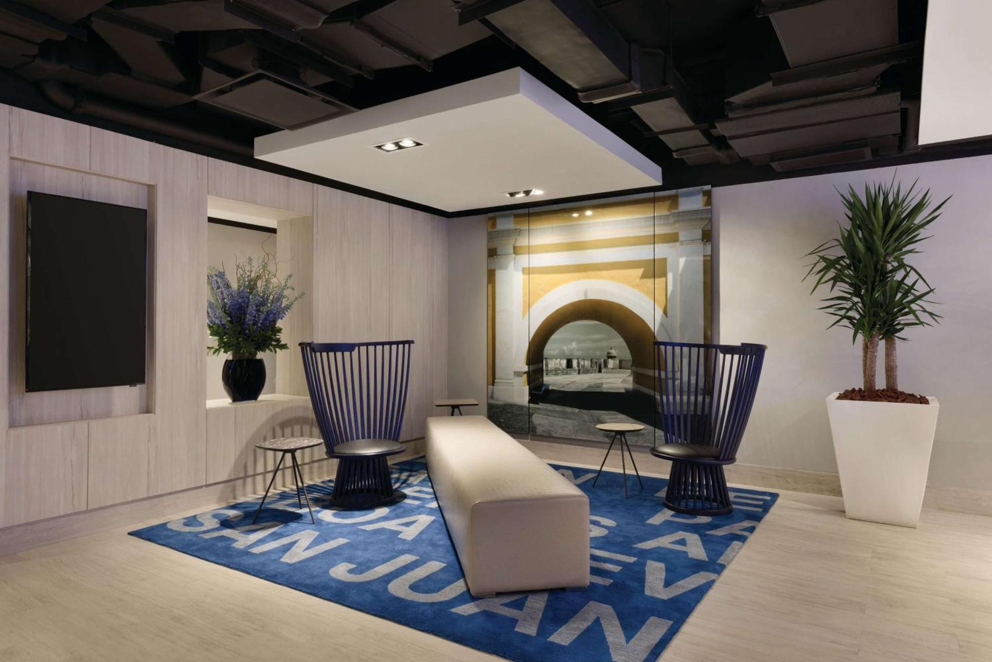Tryp By Wyndham Isla Verde San Juan Kültér fotó